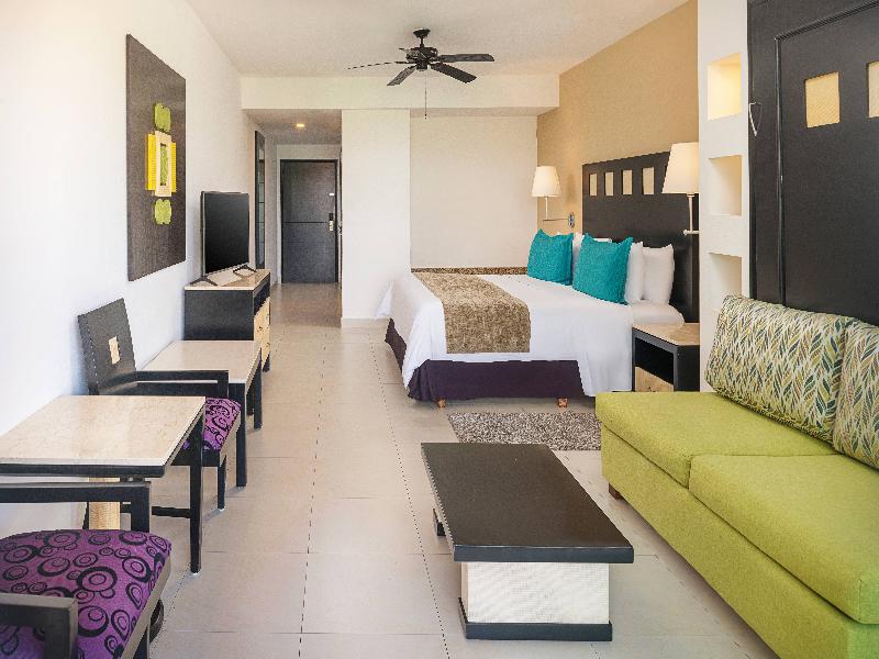 Hotel Marina El Cid Spa&Beach Resort All Inclusive image