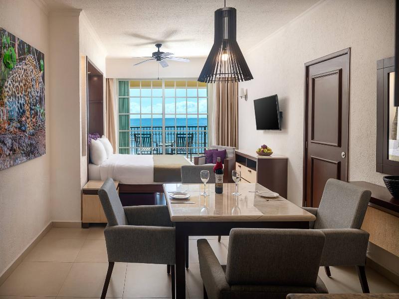 Hotel Marina El Cid Spa&Beach Resort All Inclusive image