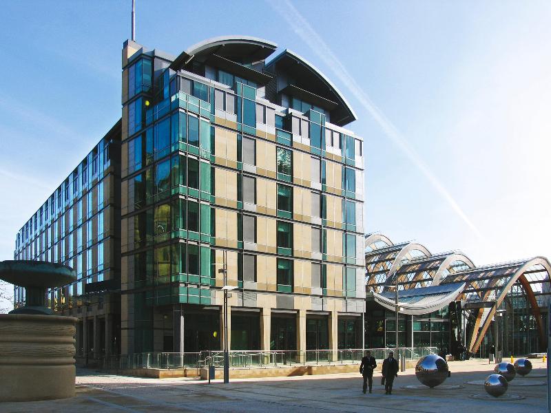 voco Sheffield by IHG image