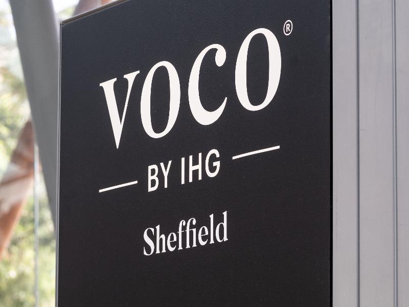 Voco Sheffield by IHG image