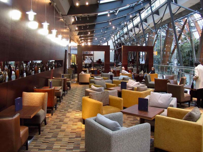 voco Sheffield by IHG image