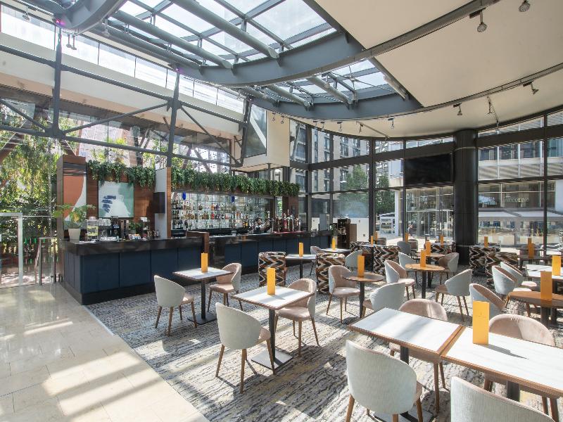 Voco Sheffield by IHG image