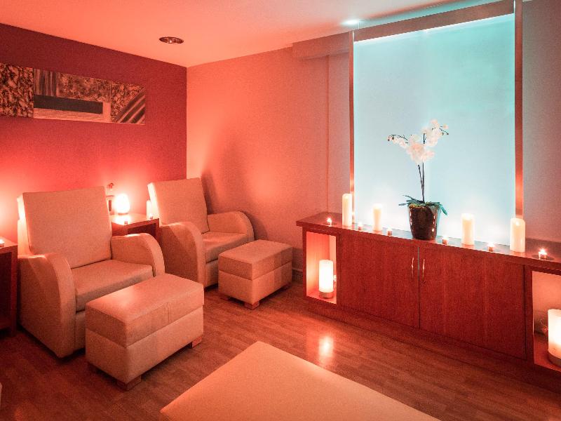 voco Sheffield by IHG image
