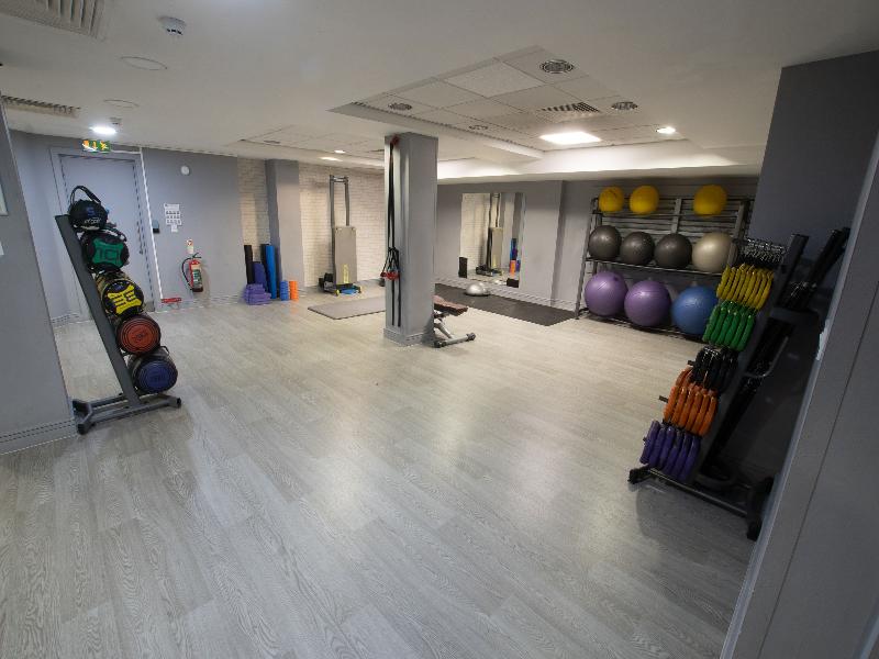 Voco Sheffield by IHG image