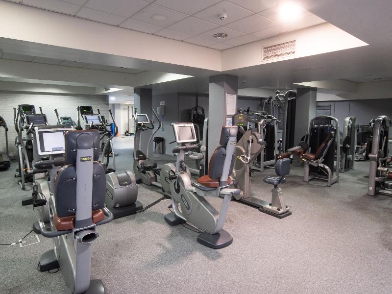 Voco Sheffield by IHG image