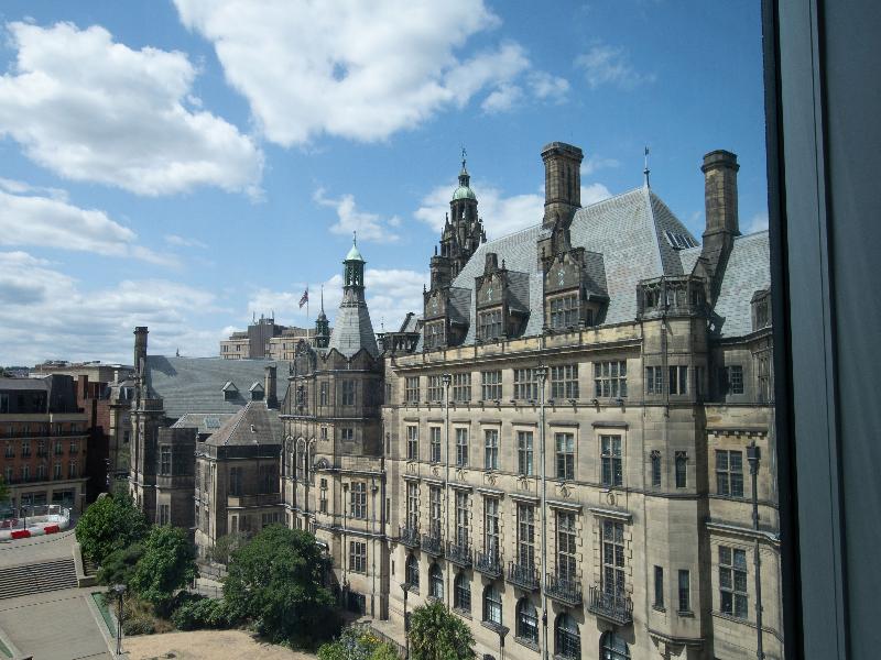 Voco Sheffield by IHG image