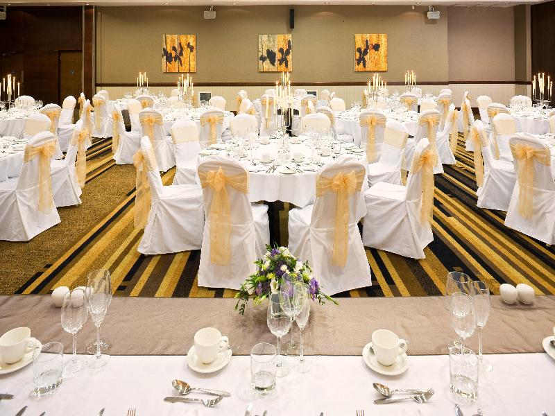 voco Sheffield by IHG image