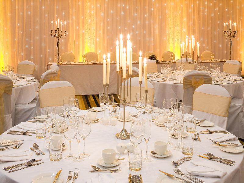 voco Sheffield by IHG image
