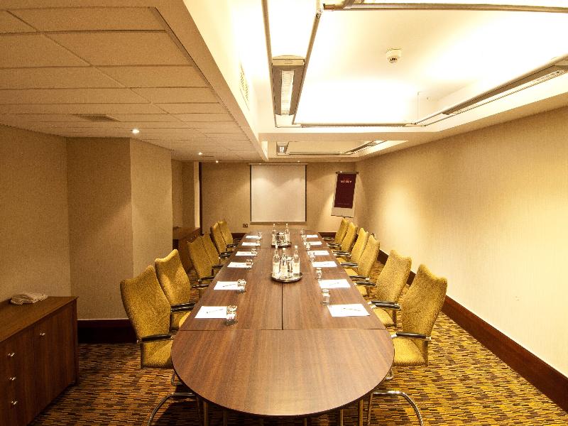 voco Sheffield by IHG image