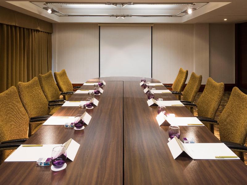 voco Sheffield by IHG image