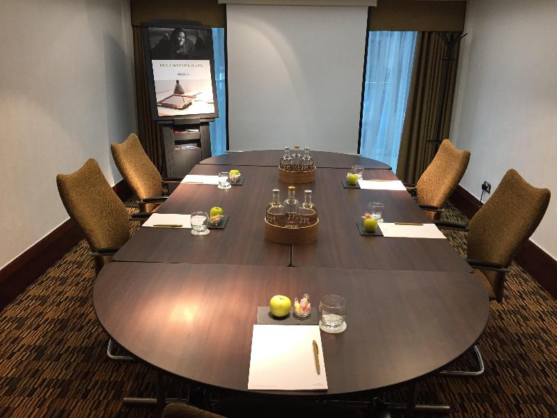 voco Sheffield by IHG image