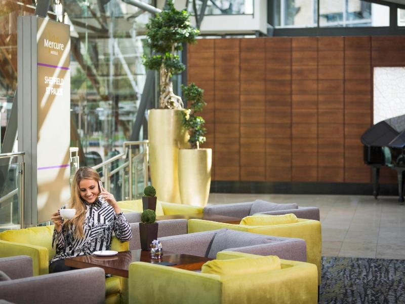 voco Sheffield by IHG image