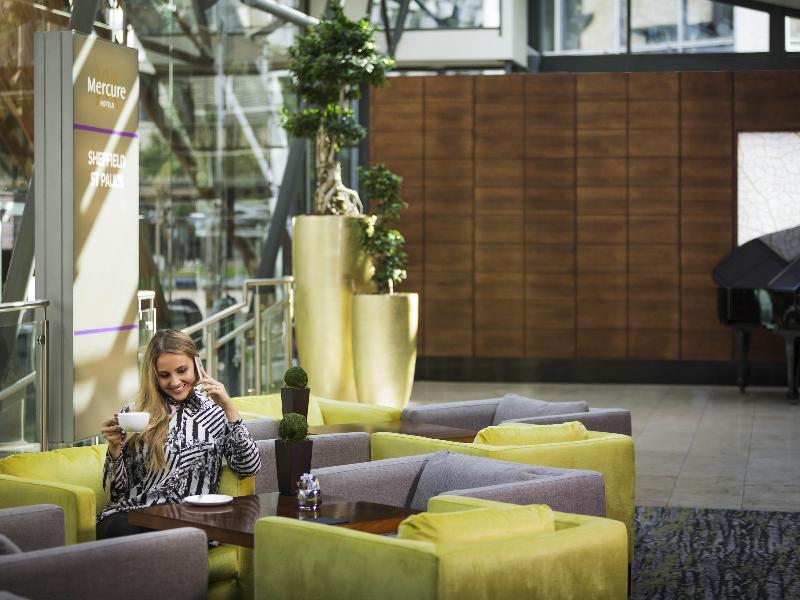 voco Sheffield by IHG image
