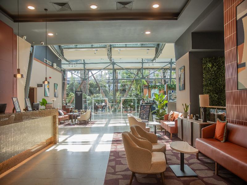 Voco Sheffield by IHG image