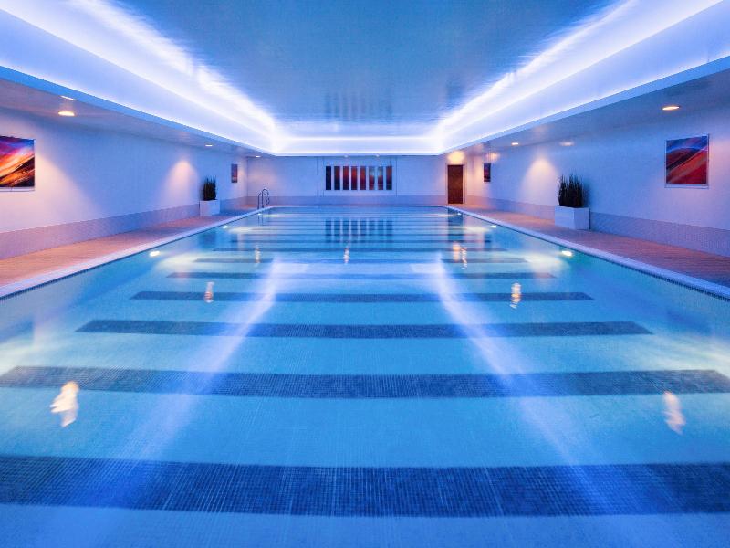 voco Sheffield by IHG image