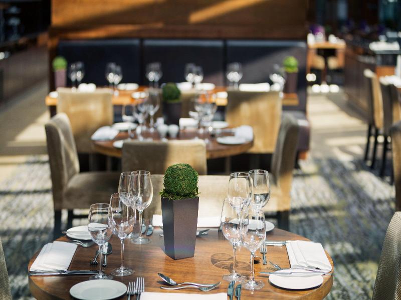 voco Sheffield by IHG image