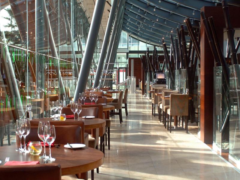 voco Sheffield by IHG image