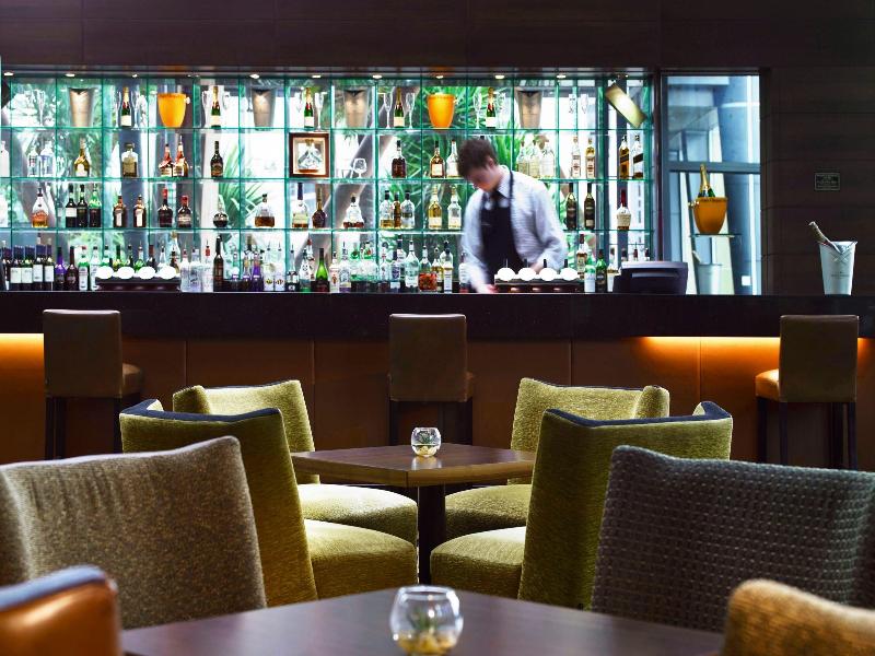 voco Sheffield by IHG image