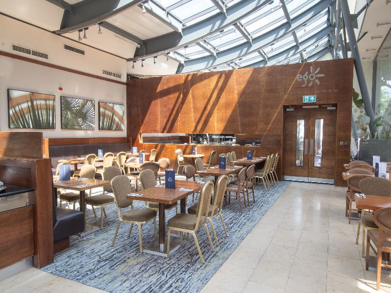 Voco Sheffield by IHG image