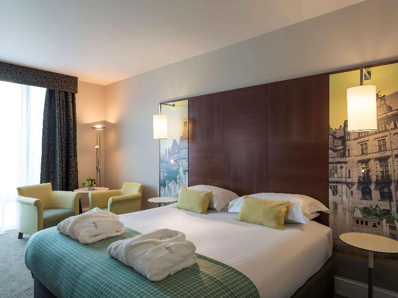 Voco Sheffield by IHG image