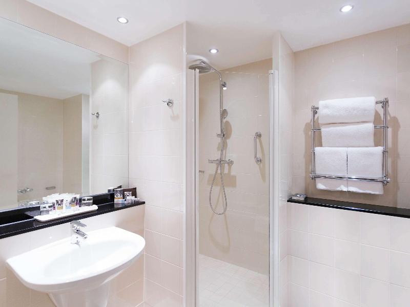 Voco Sheffield by IHG image