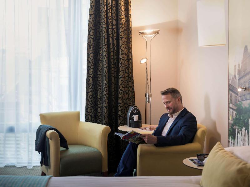 Voco Sheffield by IHG image