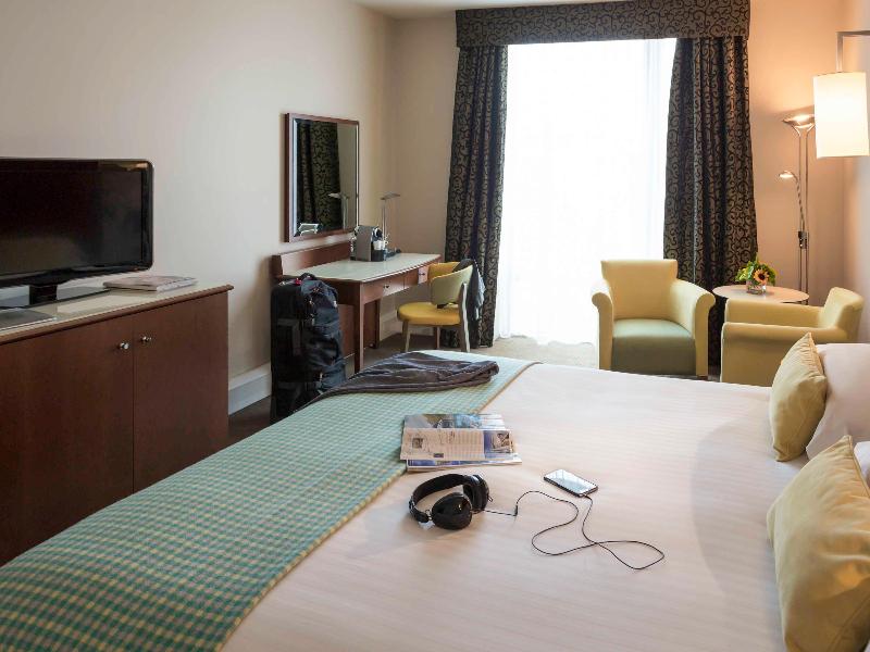 Voco Sheffield by IHG image