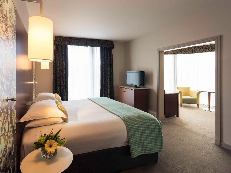 Voco Sheffield by IHG image