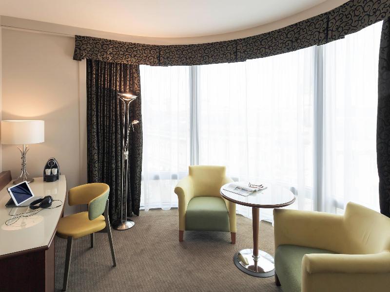 Voco Sheffield by IHG image