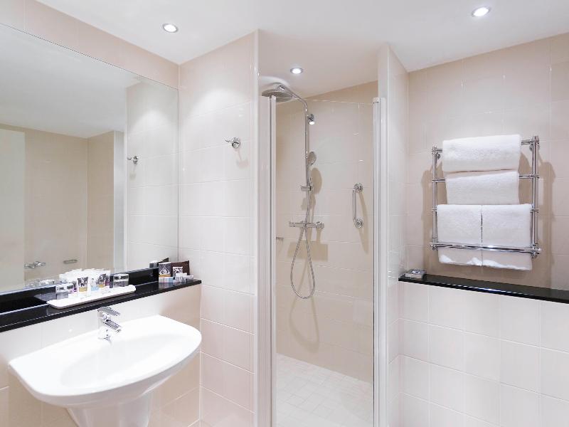 Voco Sheffield by IHG image