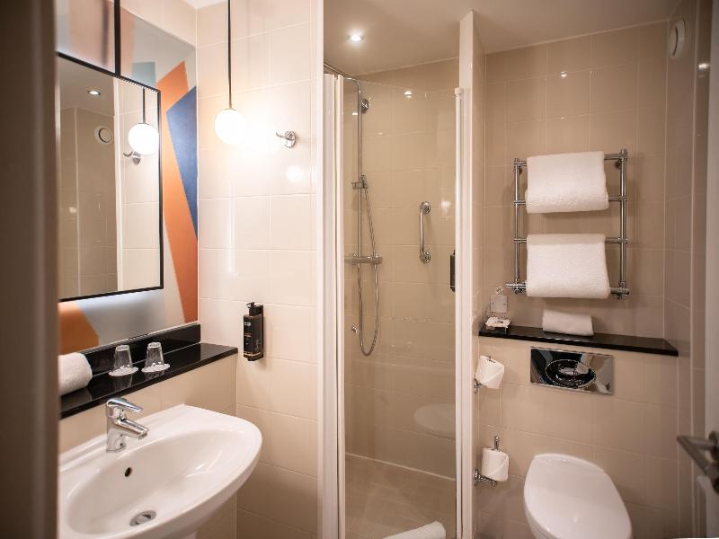 voco Sheffield by IHG image