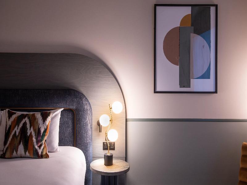voco Sheffield by IHG image