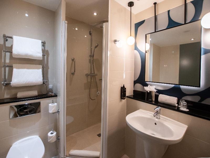 voco Sheffield by IHG image