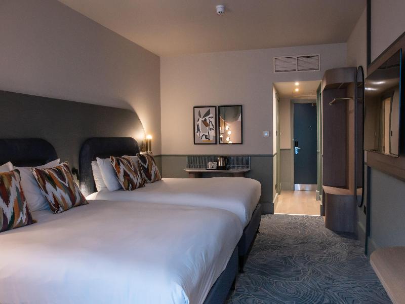 voco Sheffield by IHG image