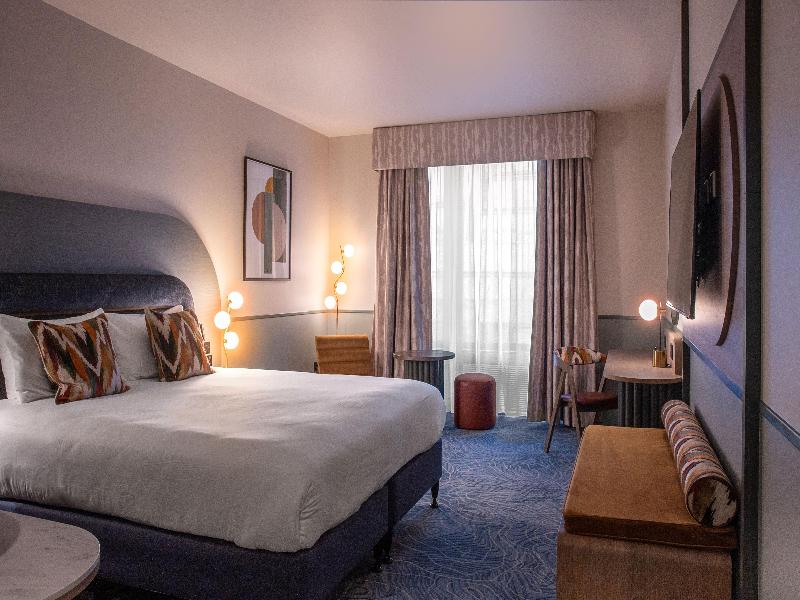 voco Sheffield by IHG image