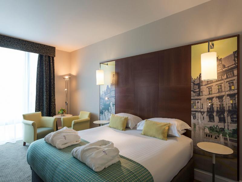 voco Sheffield by IHG image
