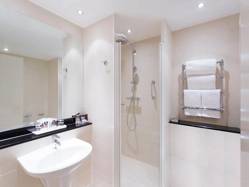 voco Sheffield by IHG image