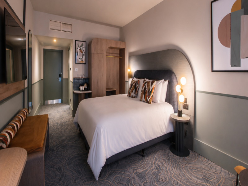 Voco Sheffield by IHG image