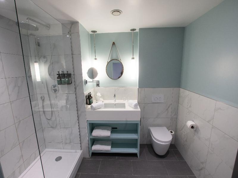 Voco Sheffield by IHG image