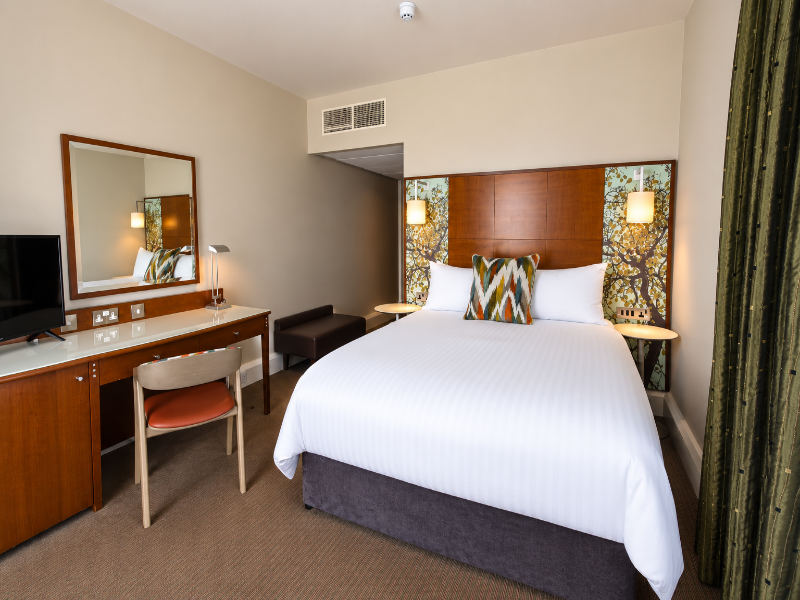 Voco Sheffield by IHG image