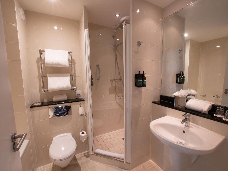 Voco Sheffield by IHG image