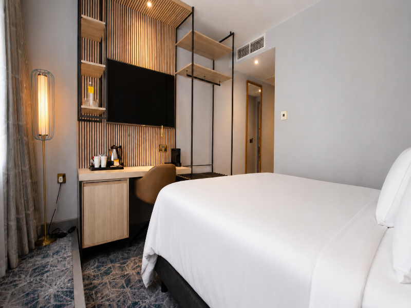 Voco Sheffield by IHG image