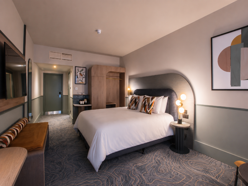 Voco Sheffield by IHG image