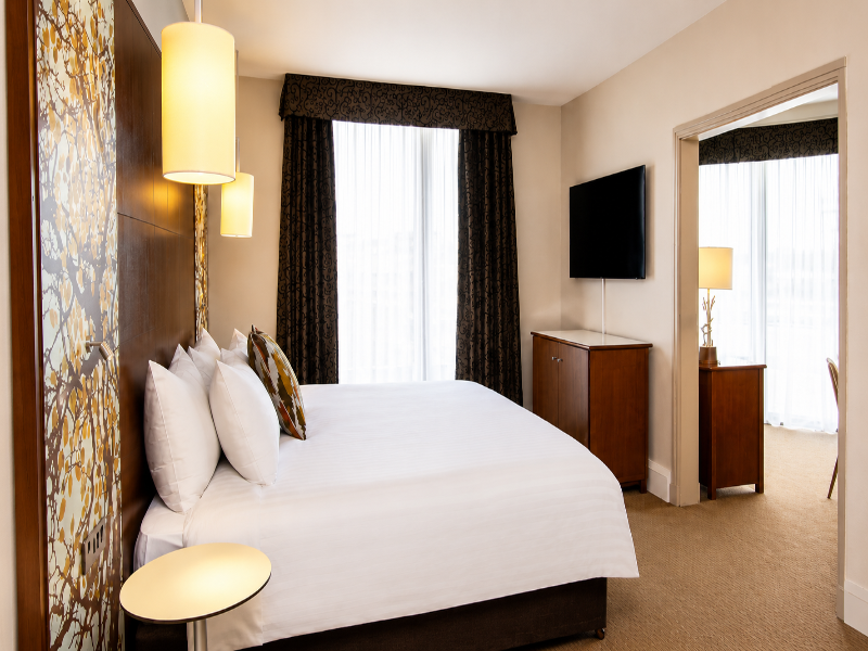 Voco Sheffield by IHG image