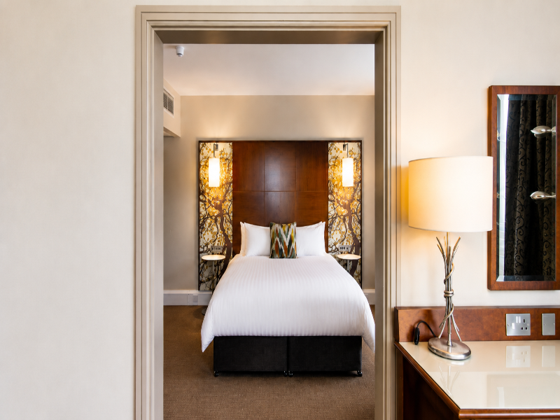 Voco Sheffield by IHG image