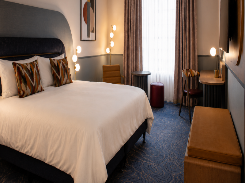 Voco Sheffield by IHG image
