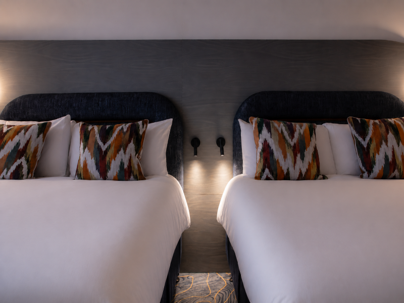 Voco Sheffield by IHG image
