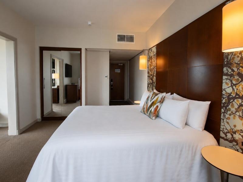 Voco Sheffield by IHG image