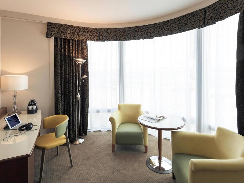 voco Sheffield by IHG image