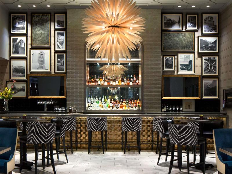 Fairmont Hotel Vancouver image